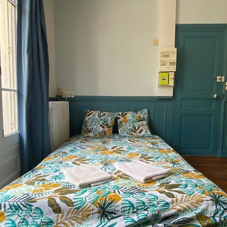 La Belle Vie - Appartement Cosy Au Centre-Ville Auxerre Kültér fotó
