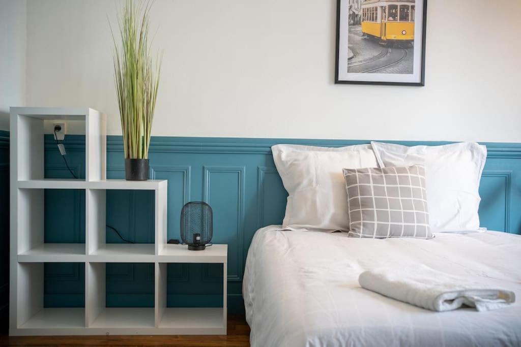 La Belle Vie - Appartement Cosy Au Centre-Ville Auxerre Kültér fotó